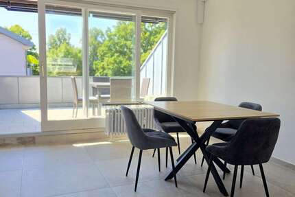 Wohnung Ludwigsburg - 2.5 Zimmer, 56 m&sup2;, 1.250&euro; | Angebot:27134039