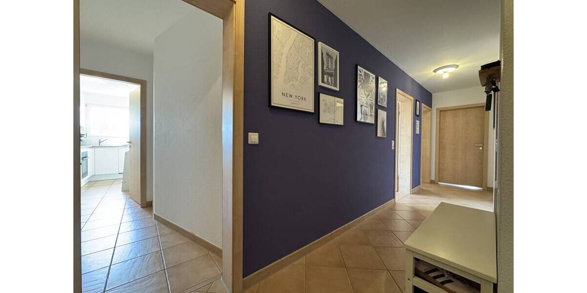 Etagenwohnung Ludwigsburg West - 4 Zimmer, 92 m&sup2;, 448.000&euro; | Angebot:26276196