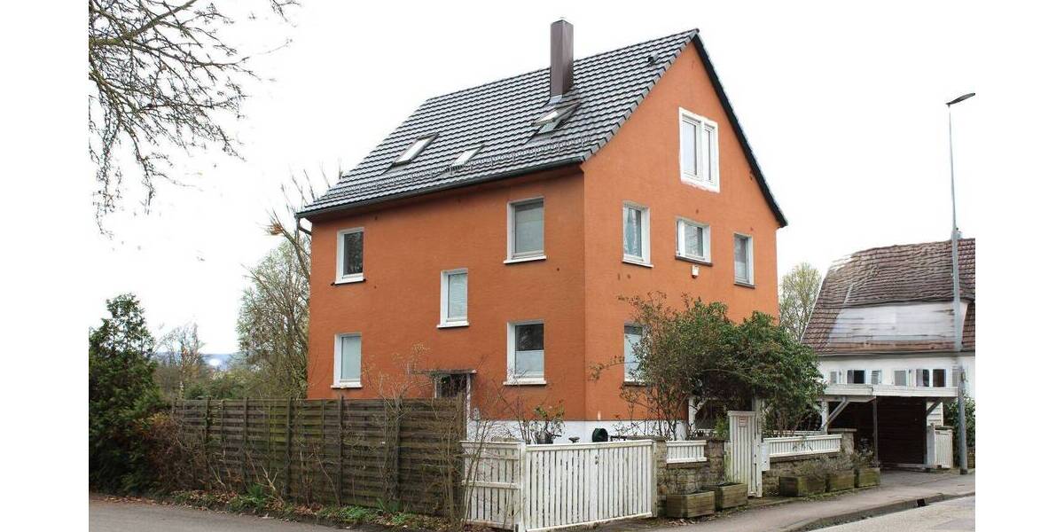 Einfamilienhaus Waiblingen Beinstein - 7 Zimmer, 177 m&sup2;, 629.000&euro; | Angebot:25929236