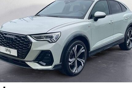 Audi Q3 51.536 km 34.960 &euro; Tübingen 72072