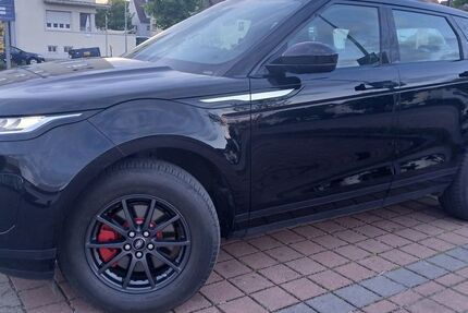 Land Rover Range Rover Evoque 99.900 km 20.700 &euro; Stuttgart 70437