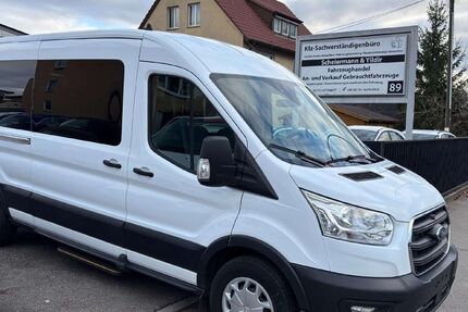 Ford Transit 85.000 km 29.900 € Korntal-Münchingen 70825