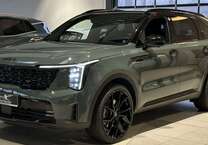 Gebrauchtwagen Kia Sorento