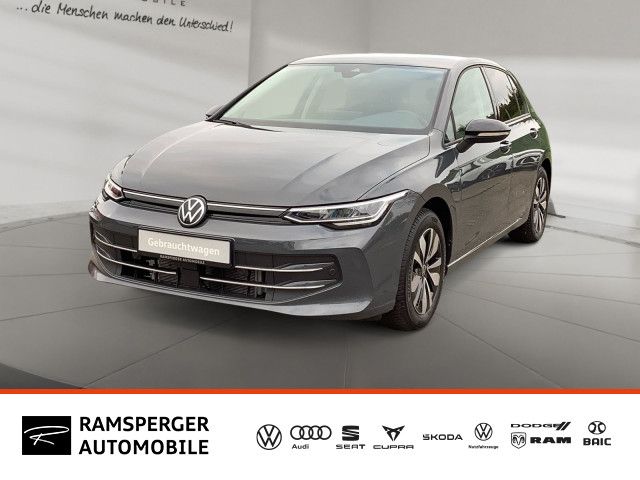 VW Golf 8.000 km 27.490 € Kirchheim 73230