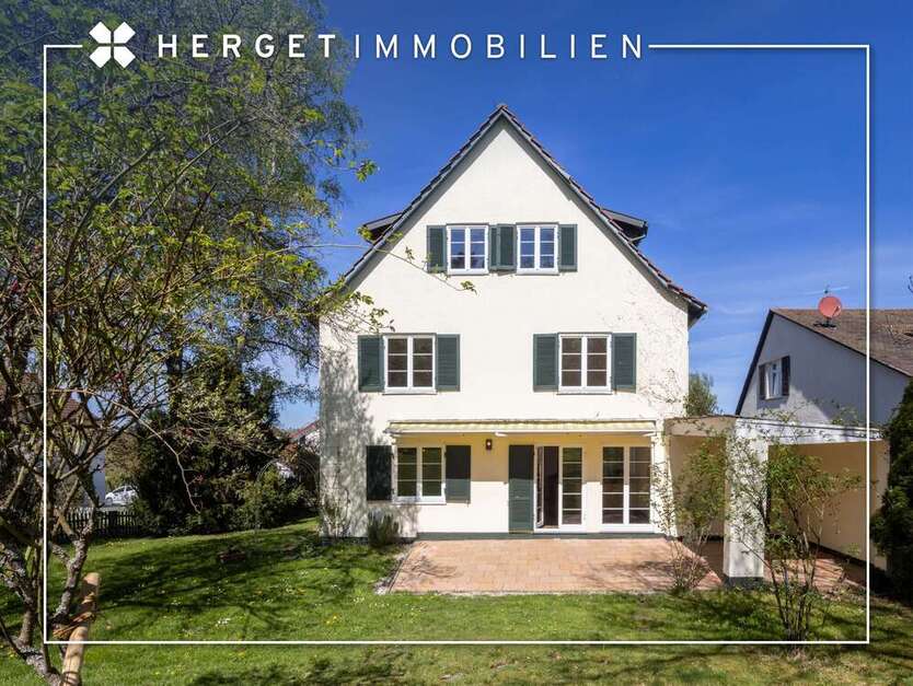 Haus zum Kaufen in Steinenbronn 1.120.000 € 213.8 m²