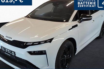 Skoda Enyaq 15.395 km 50.930 &euro; Kornwestheim 70806