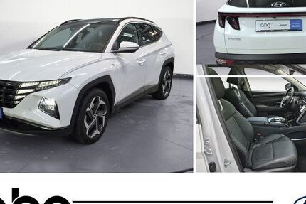 Hyundai TUCSON 25.617 km 29.860 &euro; Esslingen am Neckar 73730