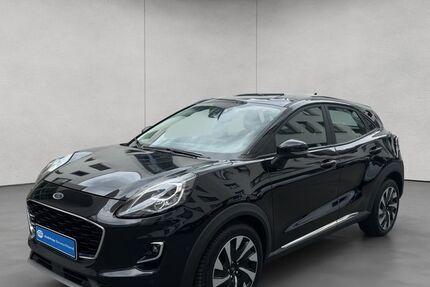 Ford Puma 16.410 km 17.490 &euro; Stuttgart 70565