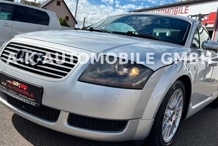 Audi TT 333.724 km 1.699 € Deizisau 73779