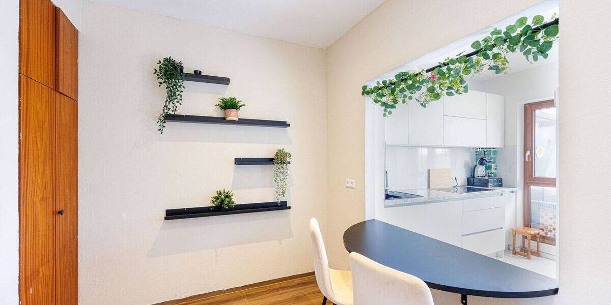 Etagenwohnung Ludwigsburg Eglosheim - 2 Zimmer, 67 m&sup2;, 260.000&euro; | Angebot:26319694