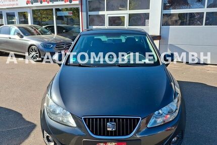 Seat Ibiza 188.772 km 2.999 &euro; Deizisau 73779