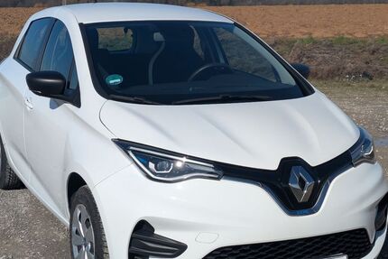 Renault ZOE 53.000 km 8.900 &euro; Besigheim 74354