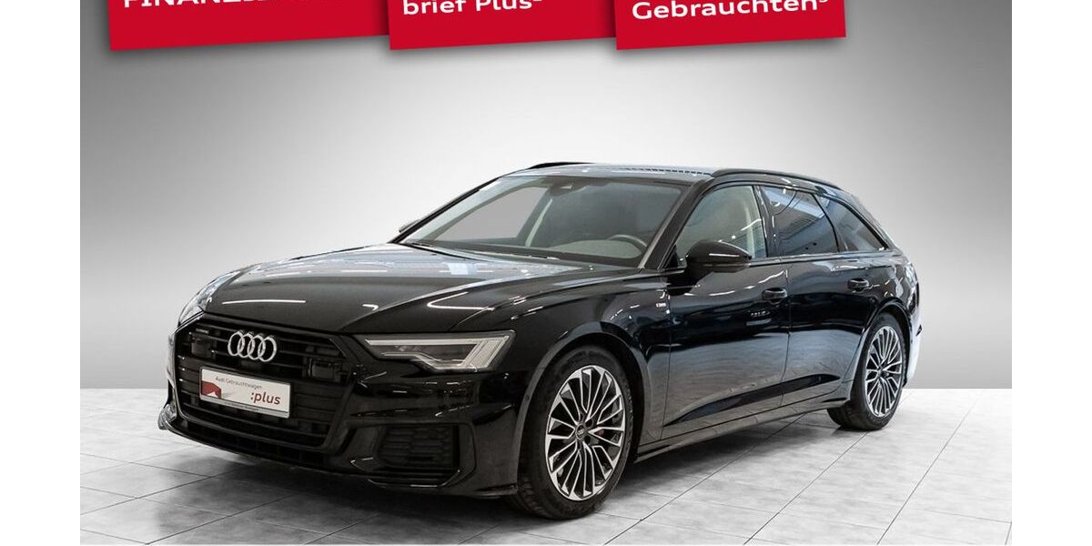 Audi A6 52.690 km 42.940 &euro; Böblingen 71034