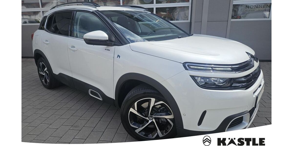 Citroen C5 Aircross 53.290 km 23.790 &euro; Remshalden 73630