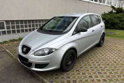 Seat Altea