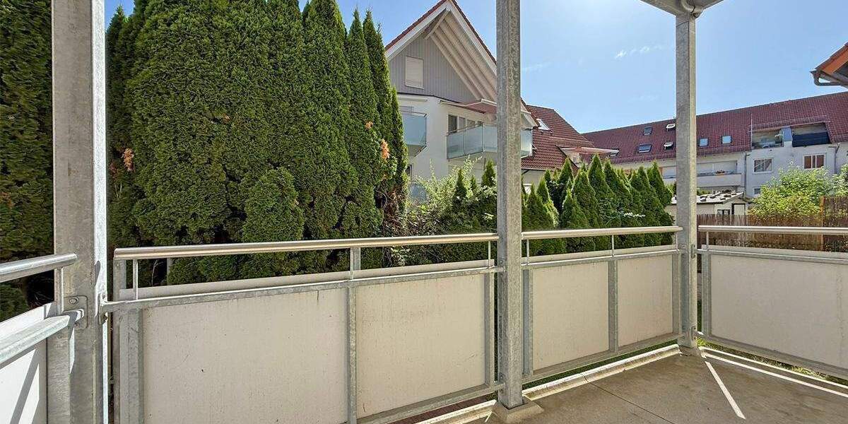 Etagenwohnung Filderstadt Plattenhardt - 3 Zimmer, 83 m&sup2;, 379.000&euro; | Angebot:25803142