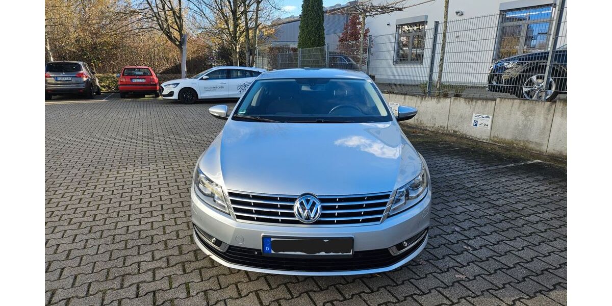 VW CC 142.911 km 13.250 € Sindelfingen 71065
