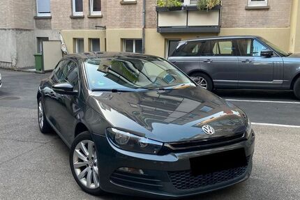 VW Scirocco 227.000 km 3.499 € Stuttgart 70565