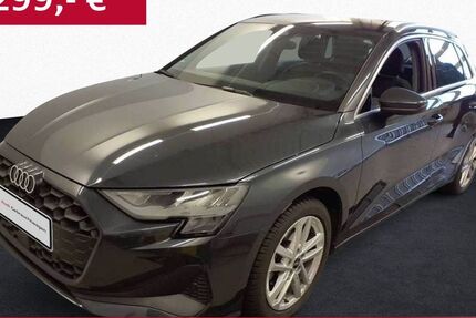 Audi A3 25.223 km 29.430 &euro; Esslingen 73730