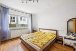 Guter Schnitt & gefragte Lage - Vermietete 2-Zimmer-Wohnung in Oßweil