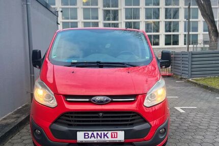 Ford Transit Custom 125.000 km 8.900 € Stuttgart 70567