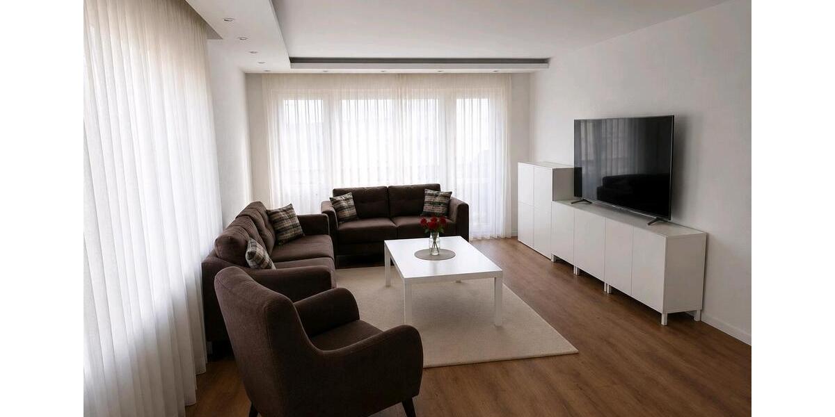 Etagenwohnung Schorndorf - 3.5 Zimmer, 86 m&sup2;, 345.000&euro; | Angebot:27081113