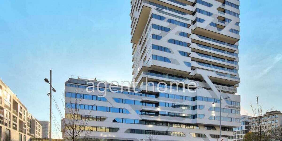 Etagenwohnung Stuttgart Stuttgart-Nord - 2 Zimmer, 43 m&sup2;, 2.330&euro; | Angebot:26397053