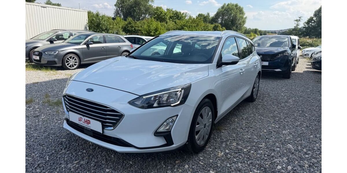 Ford Focus 127.521 km 8.499 &euro; Filderstadt /bei Stuttgart 70794