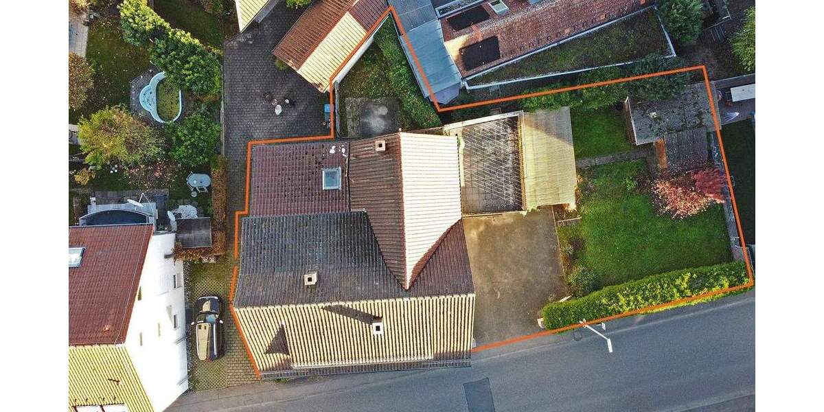 Einfamilienhaus Kernen-Stetten Stetten - 9 Zimmer, 212 m&sup2;, 330.000&euro; | Angebot:25302624
