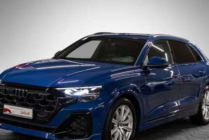 Audi Q8 24.052 km 68.820 € Stuttgart-Vaihingen 70563