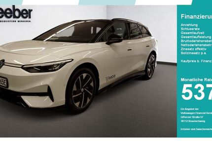 VW ID.7 5.990 km 59.100 € Herrenberg 71083