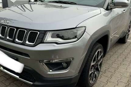 Jeep Compass 130.000 km 18.000 &euro; Weinstadt 71384