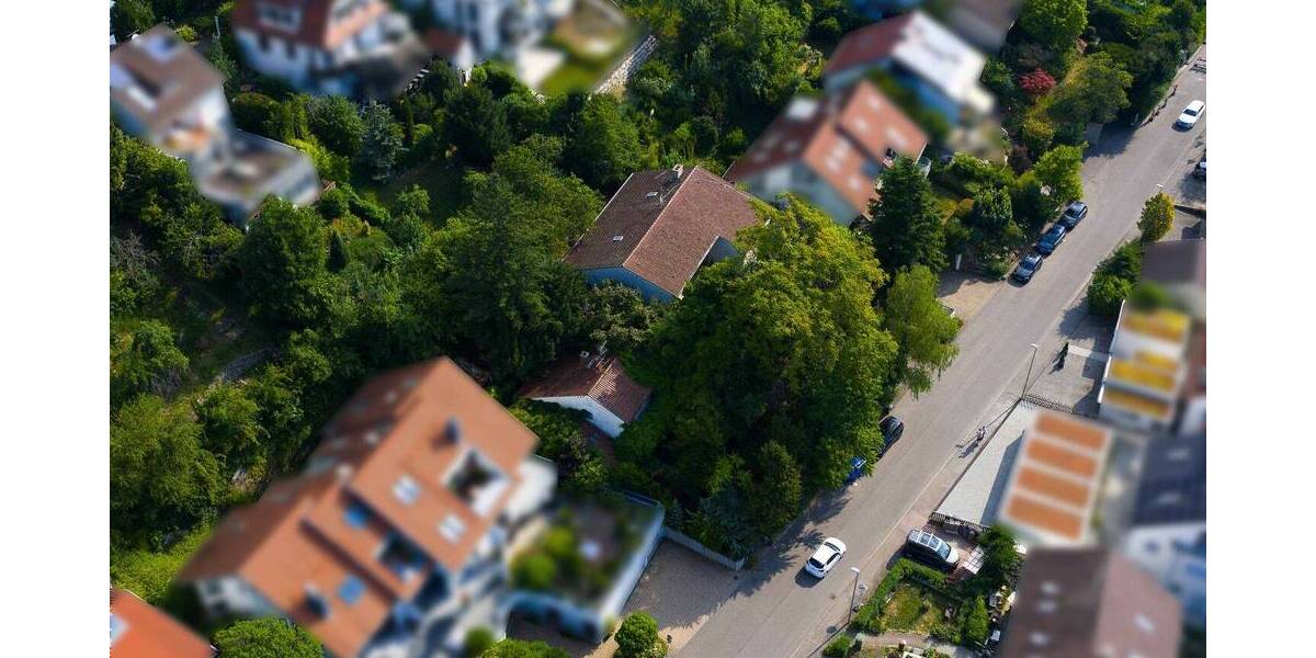 Mehrfamilienhaus, Wohnhaus Stuttgart Vaihingen - 1 Zimmer, 314 m&sup2;, 1.495.000&euro; | Angebot:23987380