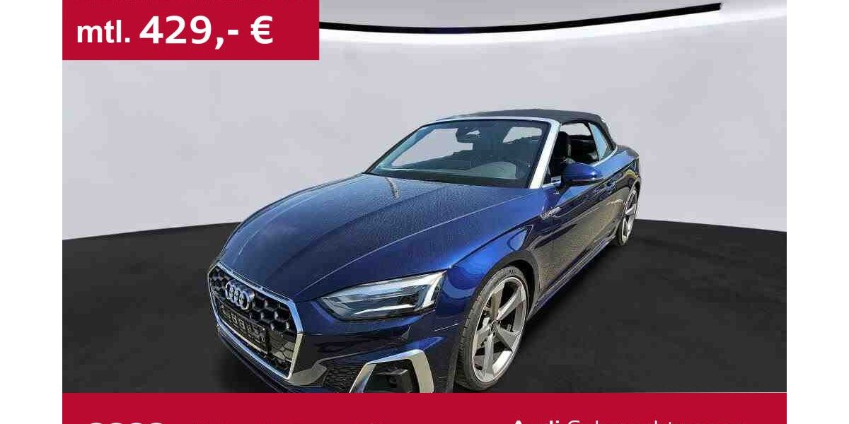 Audi A5 44.684 km 34.930 &euro; Ludwigsburg 71636