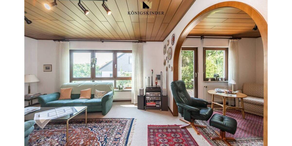 Einfamilienhaus Ebersbach an der Fils Ebersbach - 6 Zimmer, 175 m&sup2;, 499.000&euro; | Angebot:26672572