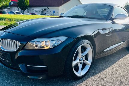 BMW Z4 196.000 km 18.550 € Holzgerlingen 71088