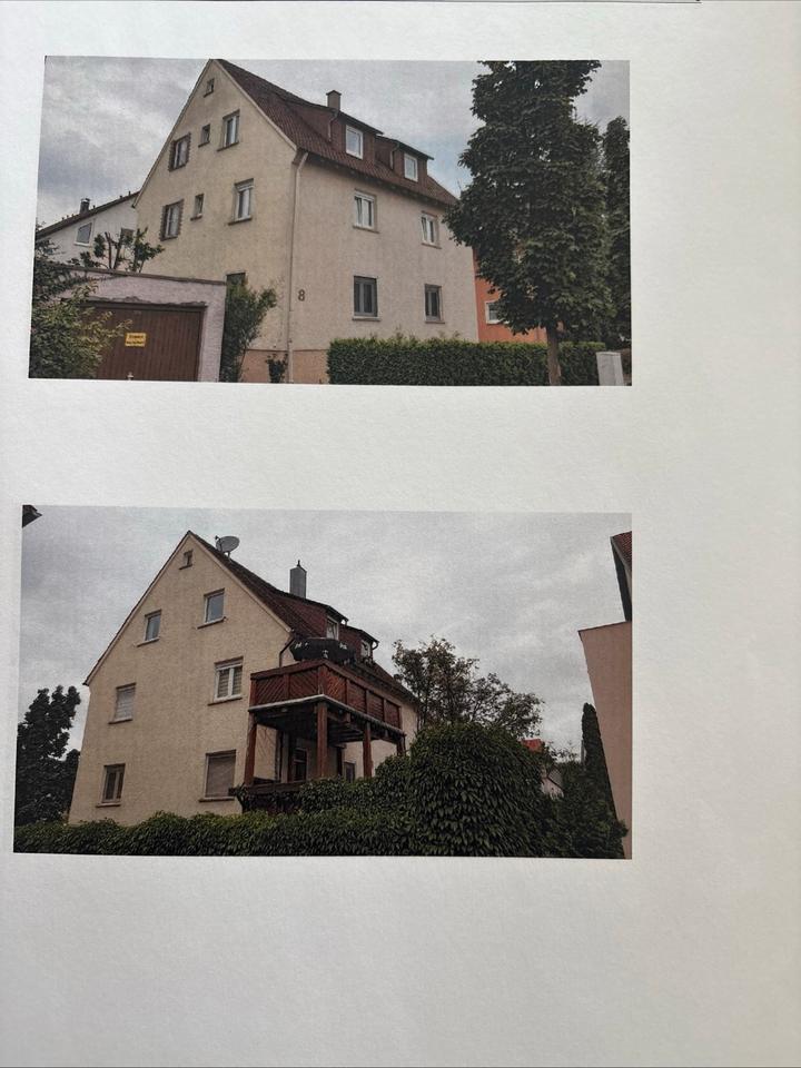3 Zimmer Wohnung