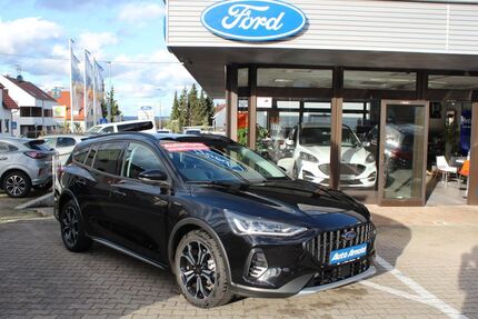 Ford Focus 33.500 km 23.990 &euro; Filderstadt 70794