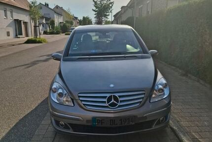 Mercedes-Benz B 170 157.000 km 3.300 &euro; Illingen 75428