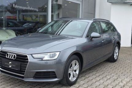 Audi A4 52.457 km 20.480 &euro; Wendlingen am Neckar 73240