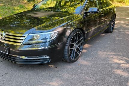 VW Phaeton 172.000 km 14.400 &euro; Kirchheim unter Teck 73230