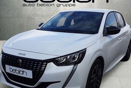 Peugeot 208 7.800 km 17.980 &euro; Magstadt 71106