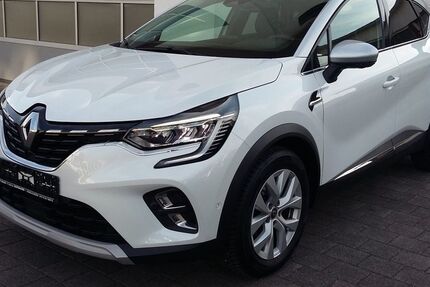 Renault Captur 36.000 km 18.900 € Metzingen 72555