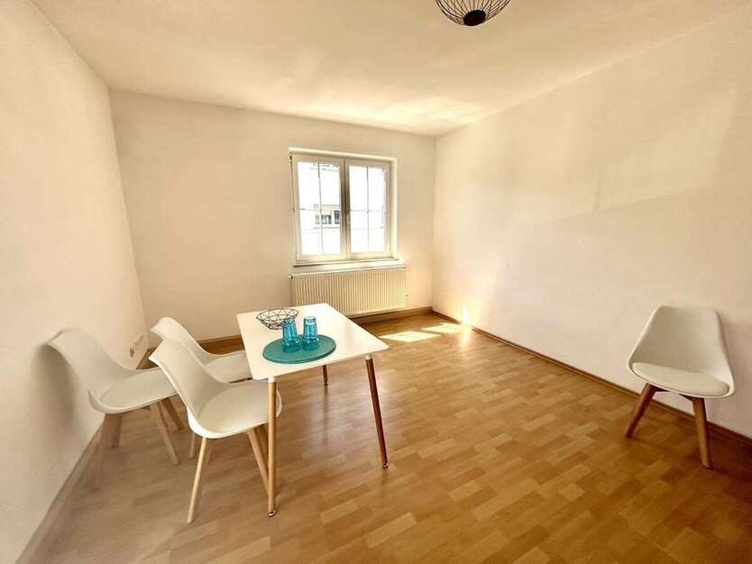 Wohnung zum Mieten in Stuttgart 465 € 15 m² 1 zimmer