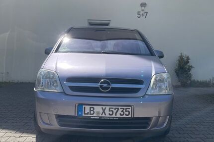 Opel Meriva 157.000 km 2.800 &euro; Besigheim 74354