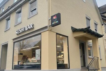 Ladengeschäft Vor Marstall-Center in Ludwigsburg zimmer