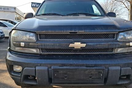 Chevrolet Trailblazer 249.014 km 3.790 &euro; Kernen i. r 71394