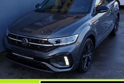 VW T-Roc 145.729 km 24.870 &euro; Waiblingen 71332