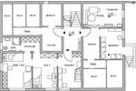 Mehrfamilienhaus, Wohnhaus Leonberg Höfingen - 2 Zimmer, 388 m&sup2;, 1.035.000&euro; | Angebot:25681231