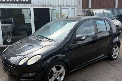 Smart ForFour 148.500 km 3.999 &euro; Böblingen 71032